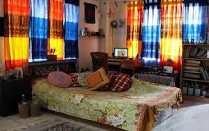 শীতে হিটার ছাড়াই ঘর গরম রাখবেন যেভাবে